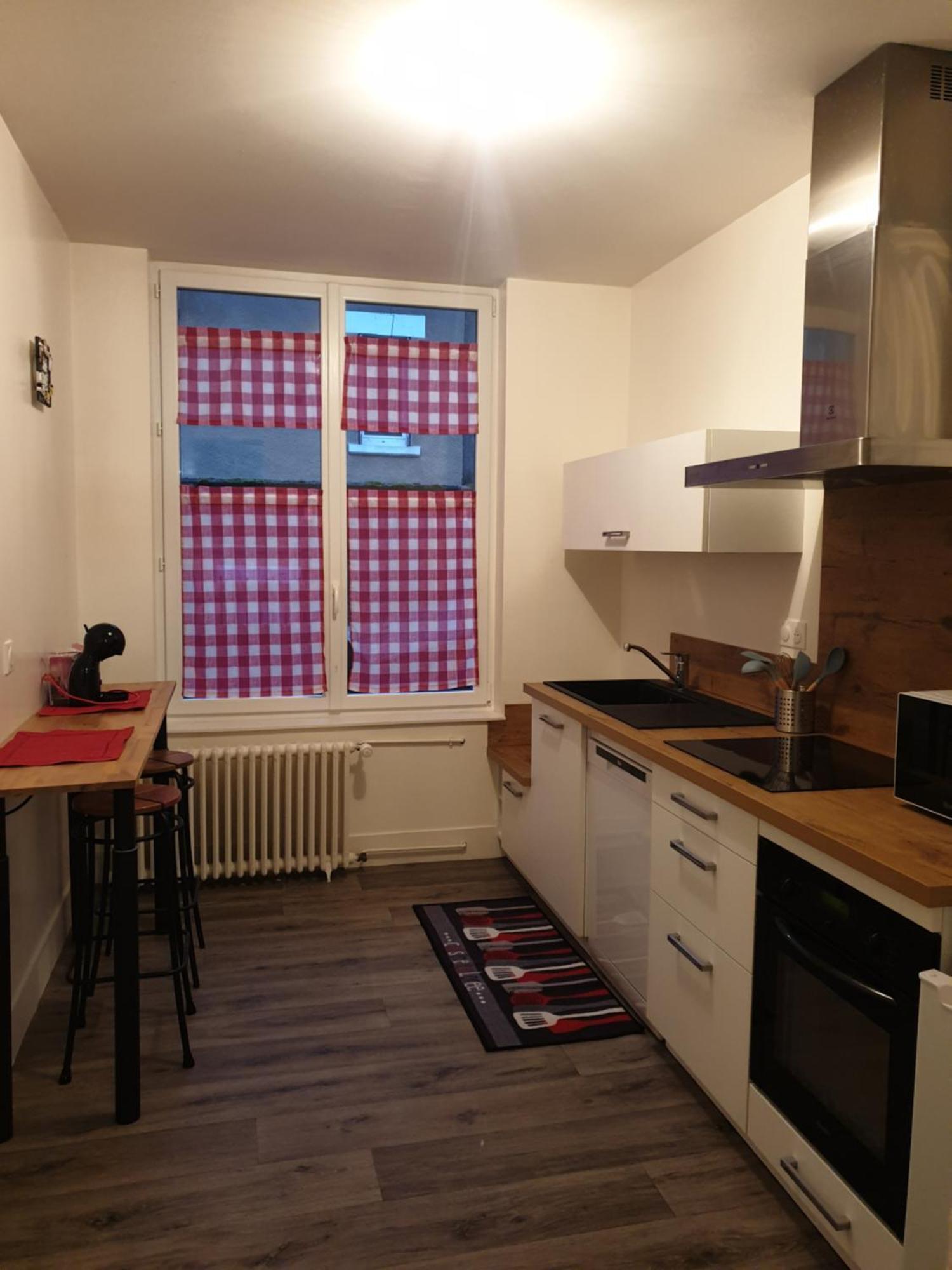 Maison De Ville - Le Silodort Vatan Exteriér fotografie